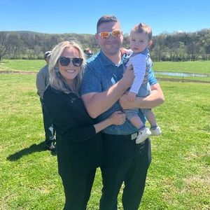 Meet your Posher, Sabrina